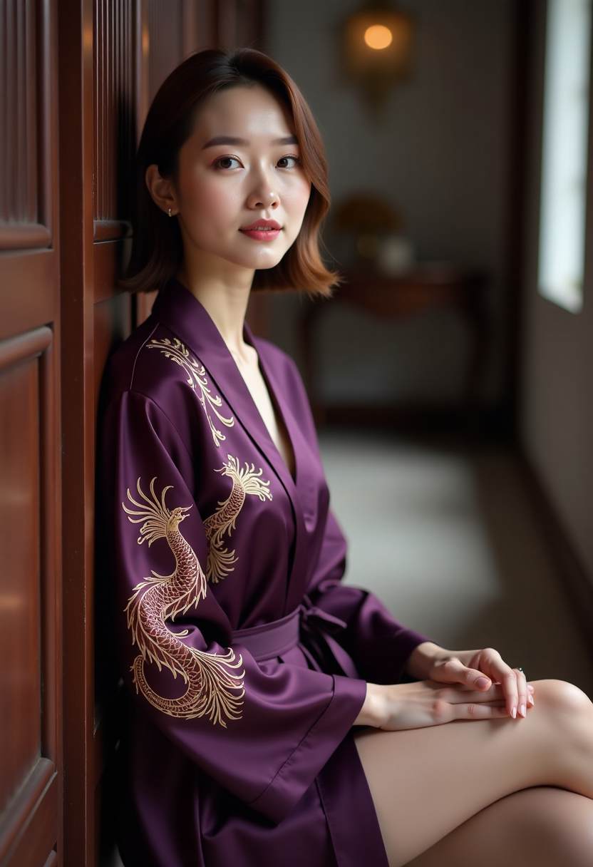 一纸春风海报
