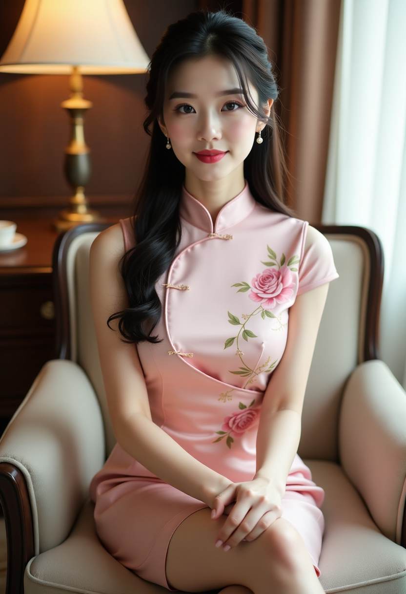 春香别传海报